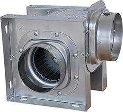 Makris Motor Εξαεριστήρας Αεραγωγών Makris Motor CMA-150