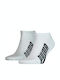PUMA Sportsocken Mehrfarbig 2 Paare
