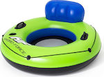 Bestway Hydro Force Inflatable Floating Ring with Handles Green 119cm