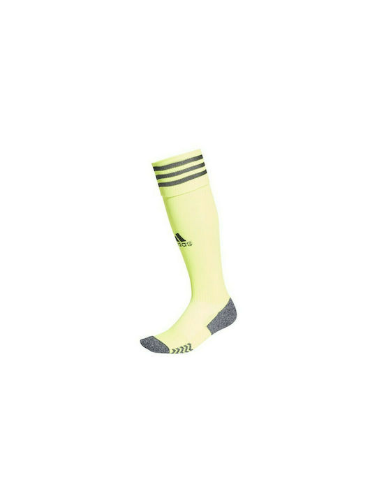 Adidas Adi 21 Ποδοσφαιρικές Κάλτσες Κίτρινες 1 ...