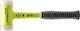 Halder Supercraft 40 Mattel with Plastic Handle 3377140