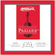 Daddario Set of Steel Strings for Cello 3/4 Prelude Cello 3/4 Medium