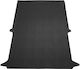 Rezaw Plast Bed Mat for Mercedes-Benz Citan Renault Kangoo Black