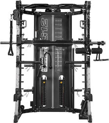 Force USA G12 Multi Gym Machine with 181kg Weights (2x90.5kg)