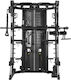Force USA G12 Aparat multifuncțional de fitness cu greutăți 181kg (2x90.5kg)