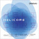 Daddario Helicore 4/4 Medium Μονές Χορδές Stainless Steel Τσέλου 4τμχ 4/4