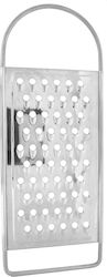 Venus Inox Vegetable & Fruit Grater 29x11cm