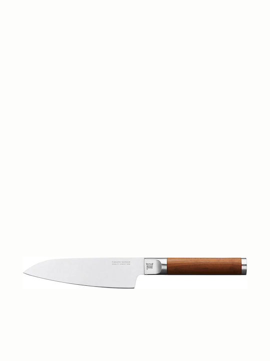 Fiskars Norden General Use Knife of Stainless Steel 12.4cm 1026420