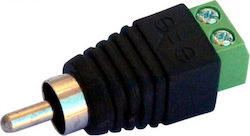 Rotor Connection Connector 5 Pieces