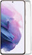 Volte-Tel Slimcolor Air Back Cover Silicone Transparent (Galaxy S21+)