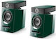 Focal Utopia III Evo Boxă Hi-Fi Bookself 200W 2 Nr. de șoferi L25.8xA42.7xÎ43.1cm. Verde