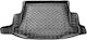Rezaw Plast Trunk Mat Tray Type for BMW Series 1 2004 2012 Black