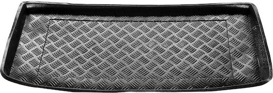 Rezaw Plast Trunk Mat Tray Type for Smart ForTwo 1998 2007 Black