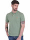 U.S. Polo Assn. Men's Blouse Polo Green