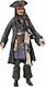 Diamond Select Toys Pirates of the Caribbean Φιγούρα Δράσης ύψους 18εκ.