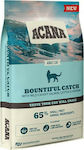 Acana Bountiful Catch Ξηρά Τροφή για Ενήλικες Γάτες με Σολομό 1.8kg