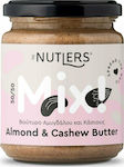The Nutlers Almond Butter Mix Κάσιους 250gr