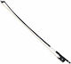 Gewa Arcuș Rotund Din Fibre De Carbon Pentru Violoncel 4/4 Carbon Student Cello Bow