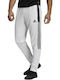 adidas Tiro Pantaloni de trening Alb