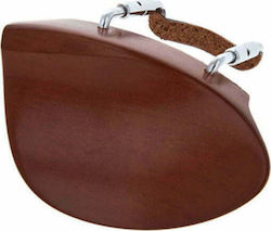 Gewa Υποσιάγωνο Chinrest Hill от Чемшир 4/4