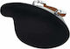 Gewa Chinrest Vermeer Suport Barbă Ebony 4/4