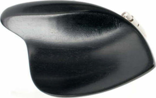 Gewa Chinrest Morawetz Ebony 4/4