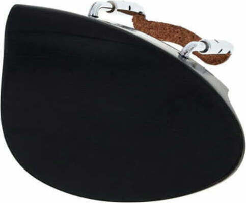 Gewa Chinrest Hill Подбрадник Ebony 4/4