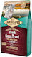 Carnilove Adult Cats Dry Food Grain-Free for Adult Sterilized Cats with Trout 0.4kg