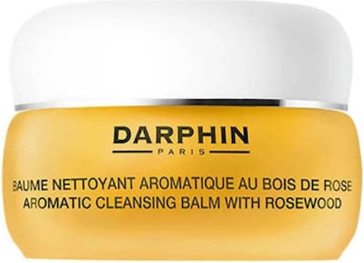 Darphin Rosewood Cleansing Emulsion 25ml