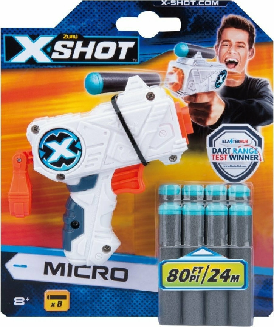 xshot drone