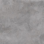 Karag Azuma Floor Interior Matte Porcelain Tile 100x100cm Gray