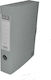 Skag Plastic File Box with Buttons