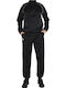 Kappa Ephraim Set Sweatpants with Rubber Black