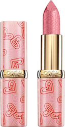 L'Oreal Paris Color Riche Valentine's Collection Lippenstift Reines