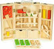 Ecotoys Children's Tool made of Wood