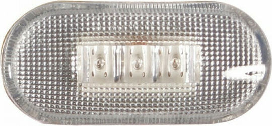 Lampa Φλας Led για Honda Civic 1993 2τμχ