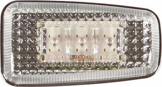 Lampa Flash LED за Citroen Saxo 1996 2бр