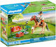 Playmobil Държава Collectible Connemara Pony за 4-10 години