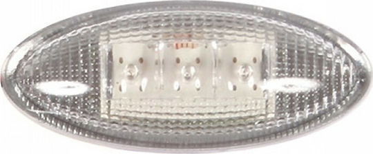 Lampa Flash LED за Opel Вектра 1995-1998 2бр
