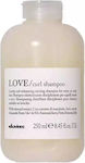 Davines Love Curl Shampoos for Curly Hair 250ml