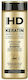 Farcom HD Keratin Structure Defense Shampoos Reconstruction/Nourishment & Shine for Fragile, Αντι-Θραύση Hair 400ml