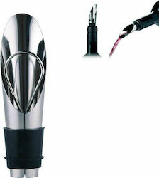 Lacor Set 2 Inox Flusskappen Für Weinflaschen Lacor Set 2 Inox Flusskappen Für Weinflaschen