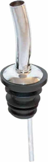 The Bars Inox Continuous Flow Cap 3pcs