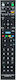 Sony Compatible Remote Control DM-1034-L for Τηλεοράσεις Sony