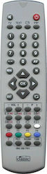 Class Universal Τηλεχειριστήριο CL-IRC84051 Class Universal Τηλεχειριστήριο CL-IRC84051