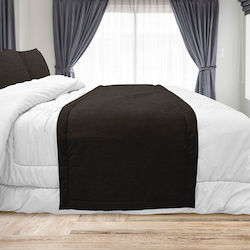 Lino Home Renas Ράνερ Κρεβατιού Ξενοδοχείου M240xΠεκ.