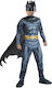 Kids Carnival Costume Batman 881297S