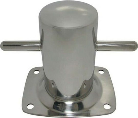 Eval Tie-Back Pentru Barcă Inox Diametru 76,2 mm
