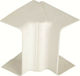 Dabler Channel Component Adjustable Internal Angle for Structured Cable Installation 251/03