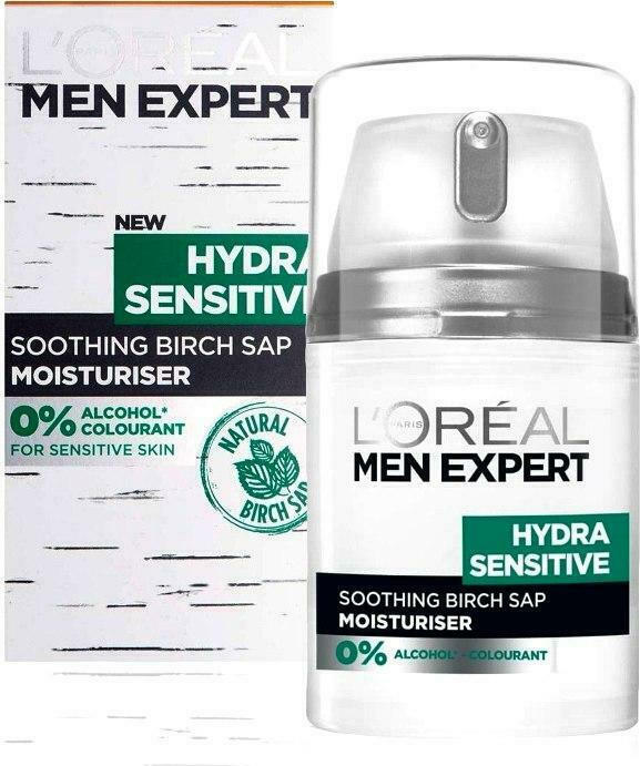 L'Oreal Men Expert Hydra Sensitive 50ml
